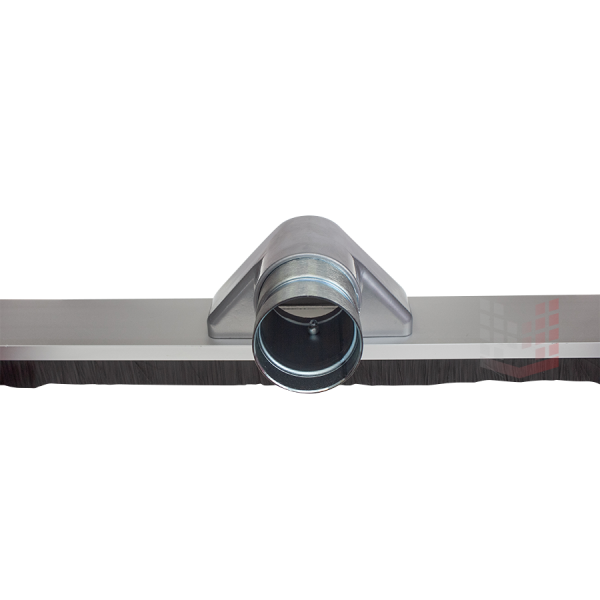 HODMAN TORNADO 3600 насадка напольная (щетка)